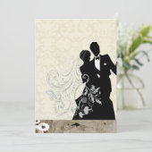 Ewigkeit der Liebe (Stehend Vorderseite)