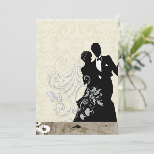 Ewigkeit der Liebe (Stehend Vorderseite)