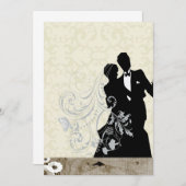 Ewigkeit der Liebe (Vorne/Hinten)