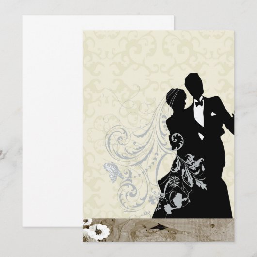 Ewigkeit der Liebe (Vorne/Hinten)