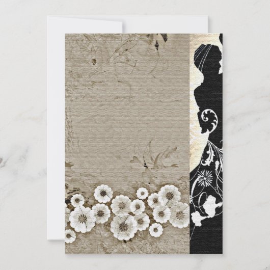 Ewigkeit der Liebe (Vorderseite)