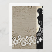 Ewigkeit der Liebe (Vorne/Hinten)