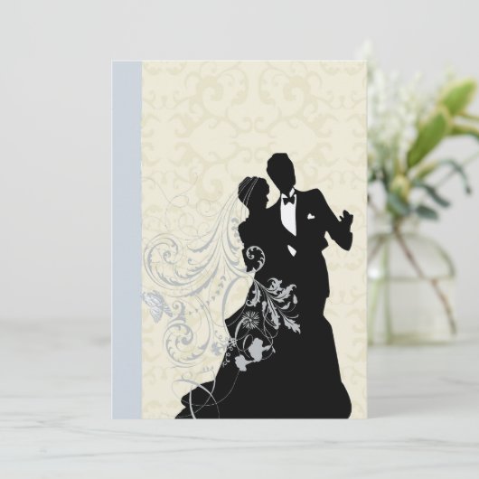 Ewigkeit der Liebe (Stehend Vorderseite)