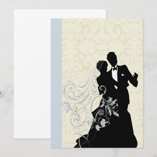 Ewigkeit der Liebe (Vorne/Hinten)