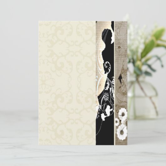 Ewigkeit der Liebe (Stehend Vorderseite)