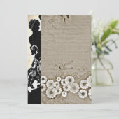 Ewigkeit der Liebe (Stehend Vorderseite)