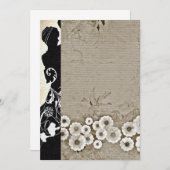 Ewigkeit der Liebe (Vorne/Hinten)