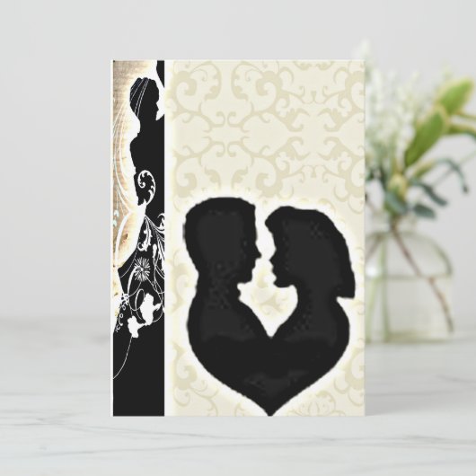 Ewigkeit der Liebe (Stehend Vorderseite)