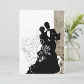 Ewigkeit der Liebe (Stehend Vorderseite)