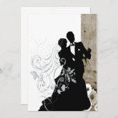 Ewigkeit der Liebe (Vorne/Hinten)