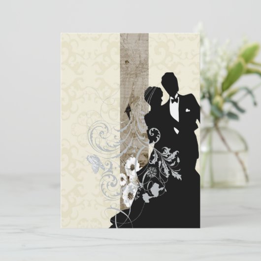 Ewigkeit der Liebe (Stehend Vorderseite)