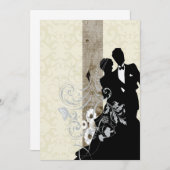 Ewigkeit der Liebe (Vorne/Hinten)