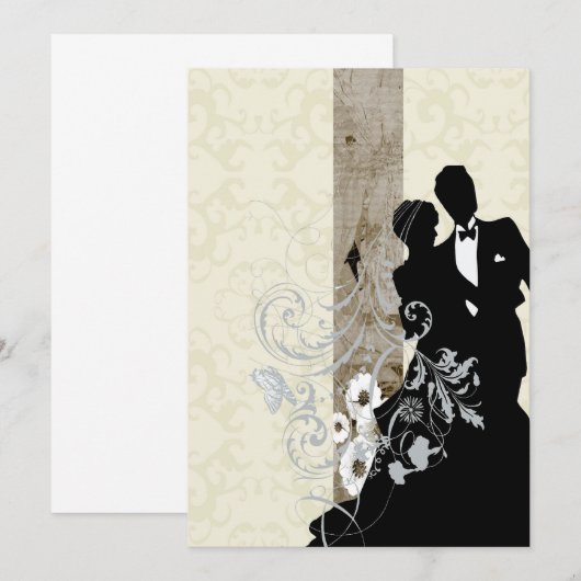 Ewigkeit der Liebe (Vorne/Hinten)