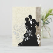 Ewigkeit der Liebe (Stehend Vorderseite)