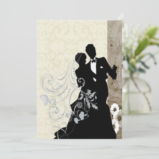 Ewigkeit der Liebe (Stehend Vorderseite)