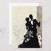 Ewigkeit der Liebe (Vorne/Hinten)