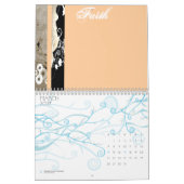 Ewigkeit der Liebe Kalender (Mär 2027)