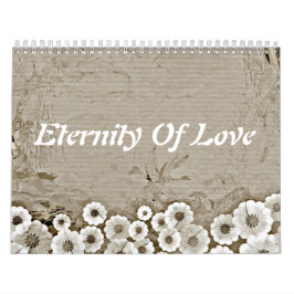 Ewigkeit der Liebe Kalender