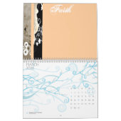 Ewigkeit der Liebe Kalender (Mär 2026)