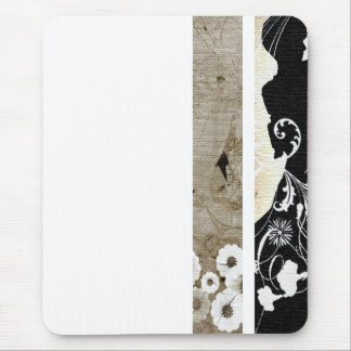 Ewigkeit der Liebe Mousepad