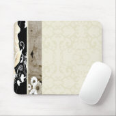 Ewigkeit der Liebe Mousepad (Mit Mouse)