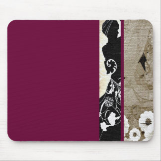 Ewigkeit der Liebe Mousepad