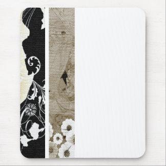 Ewigkeit der Liebe Mousepad