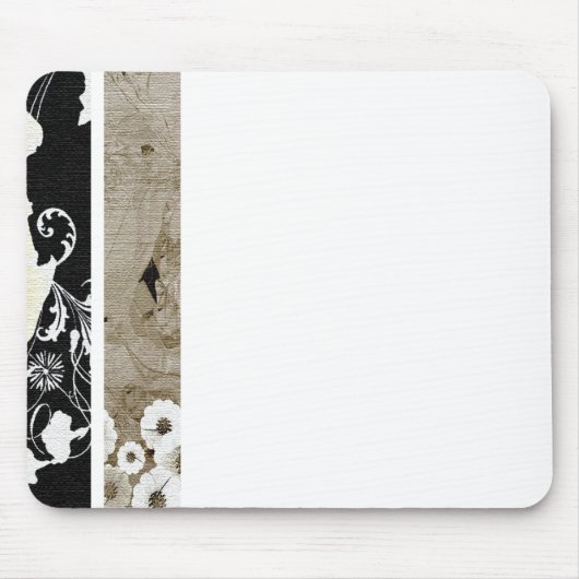 Ewigkeit der Liebe Mousepad (Vorne)