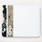 Ewigkeit der Liebe Mousepad (Vorne)