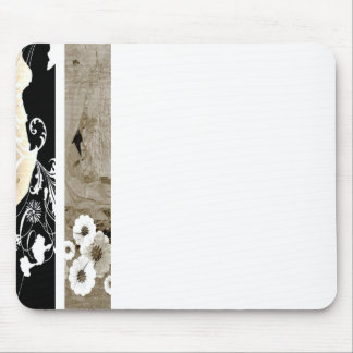 Ewigkeit der Liebe Mousepad