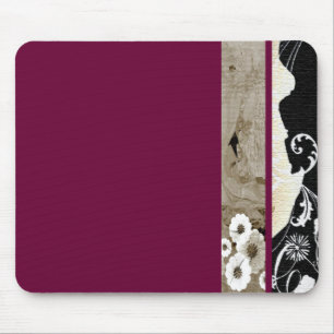 Ewigkeit der Liebe Mousepad