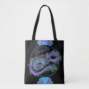 Ewigkeit des Ostdrachen Tasche