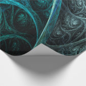 Ewigkeit Geschenkpapier (Ecke)