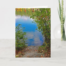 Ewigkeit in jedem Moment: Karte