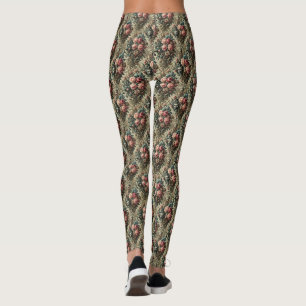 Ewigkeit ist oft genug – Gothic Delirium Leggings