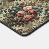 Ewigkeit ist oft genug - gotisch Viktorianisch Schreibtischunterlage (Ecke)