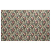 Ewigkeit ist oft genug - Gotische Erklärung Tile Stoff (Yard (91,4 cm))