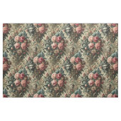 Ewigkeit ist oft genug - Gotische Erklärung Tile Stoff (Fat Quarter (45,7 x 55,9 cm))