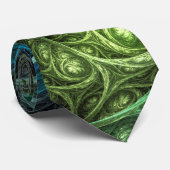 Ewigkeit Krawatte (Gerollt)