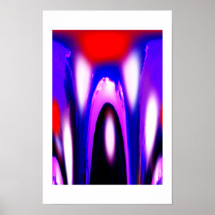 Ewigkeit Kunst Poster