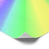 Ewigkeit Poster (Ecke)