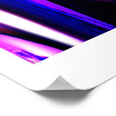 Ewigkeit Poster (Ecke)