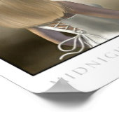 Ewigkeit Poster (Ecke)