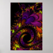 Ewigkeit Poster (Vorne)