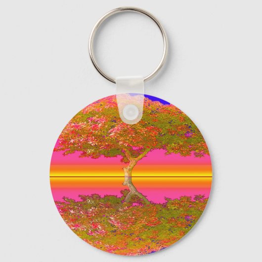 Ewigkeit Schlüsselanhänger (Vorderseite)