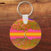 Ewigkeit Schlüsselanhänger (Vorderseite)