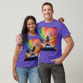 Ewigkeit T-Shirt (Unisex)