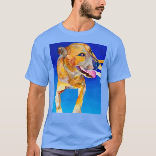 Ewigkeit T-Shirt (Vorderseite)