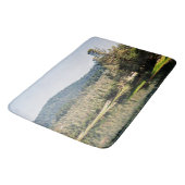 Ewing Reservoir... Badematte (Schrägansicht)