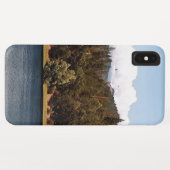 Ewing Reservoir... Case-Mate iPhone Hülle (Rückseite (Horizontal))